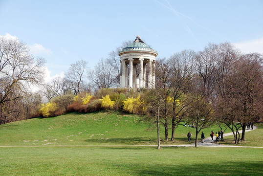 Englischer Garden