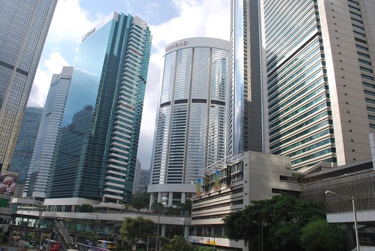 Queensway