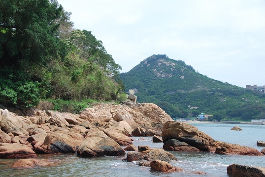 Stanley Waterfront