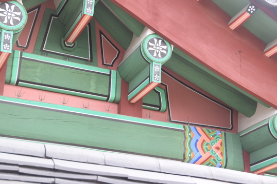 Gyeongbokgung